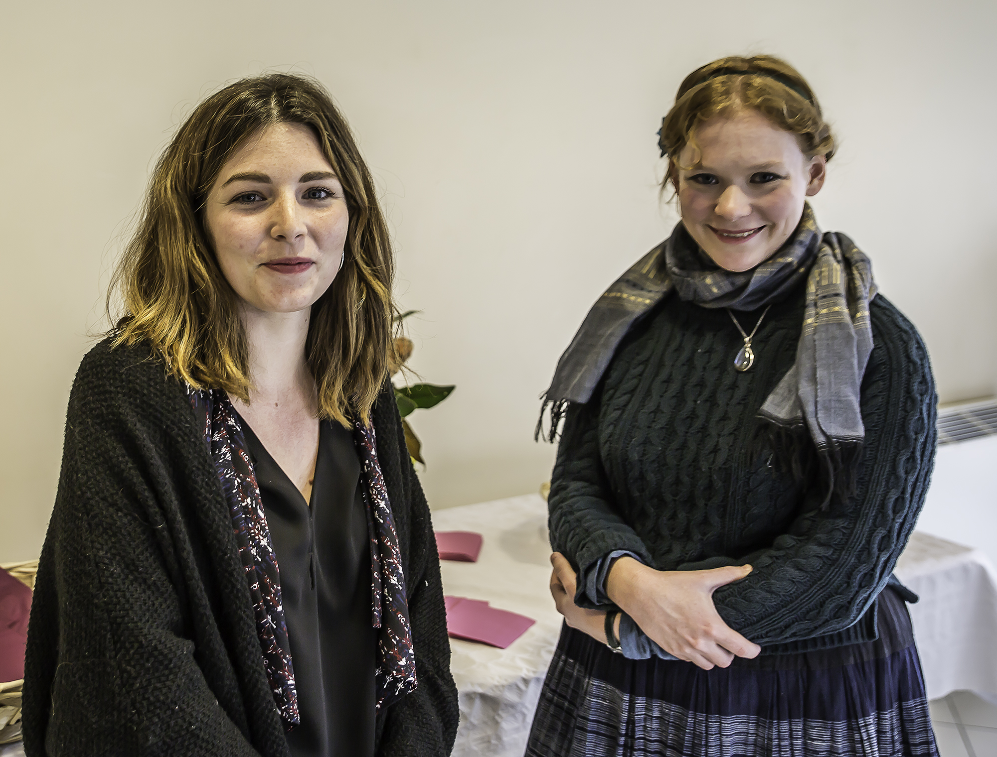 Laura Born et Sophie Vesin 1bis 131115.jpg