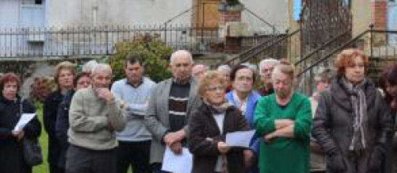 Castillon- Debats