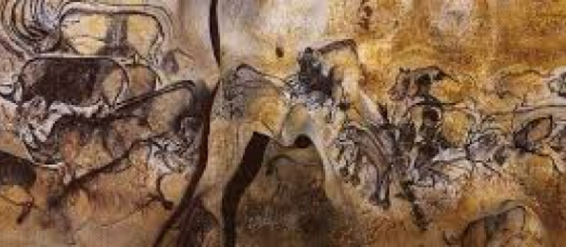 ABBAYE DE FLARAN Conférence dimanche 22 novembre sur les animaux dans l'art des cavernes
