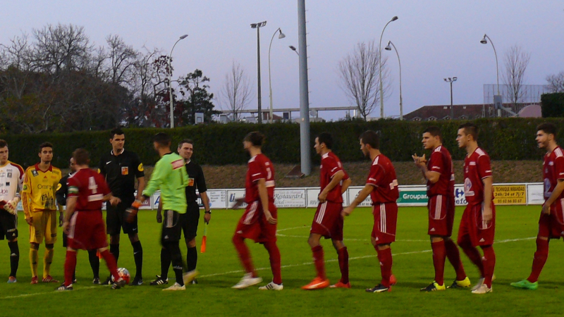 SPORTS GERS L'agenda du week-end