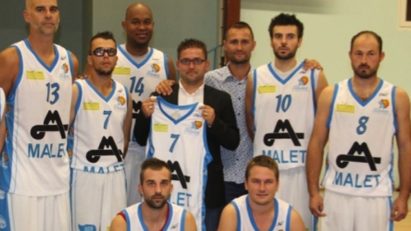 BASKET-BALL : QUARTS DE FINALE COUPE R