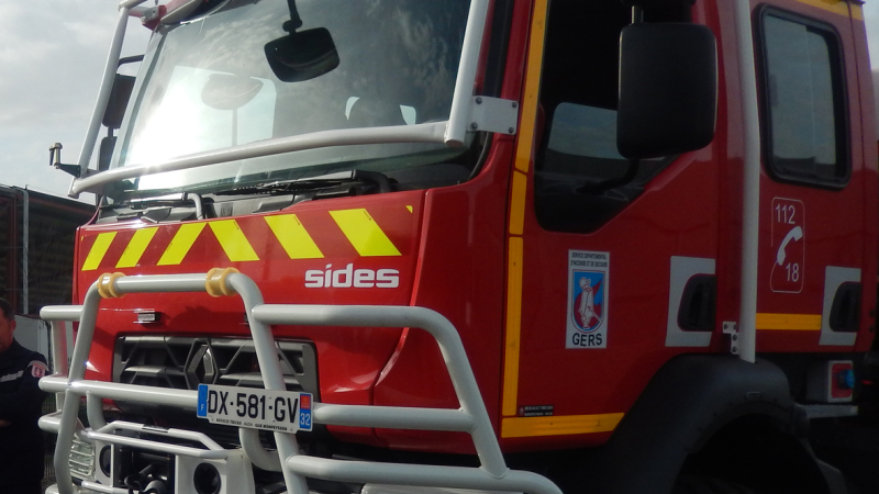 MIRANDE Centre de Secours