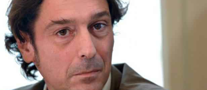 [Exclusif] Christophe Cavard : «la meilleure défense est la transparence»