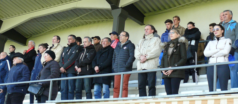 FOOTBALL Auch prouve sa capacité à jouer les premiers rôles en championnat