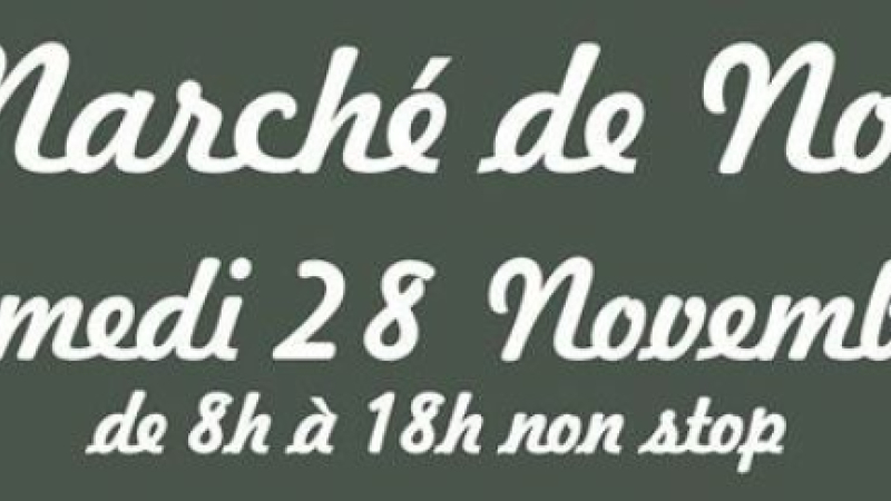 BEAUCAIRE Marché de noël et bourse aux jouets