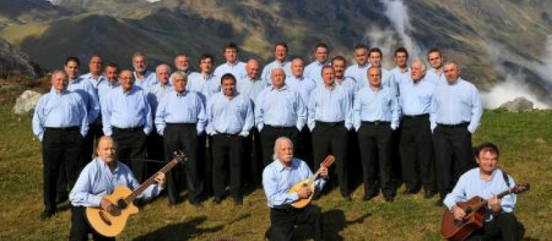 BASSOUES Concert 