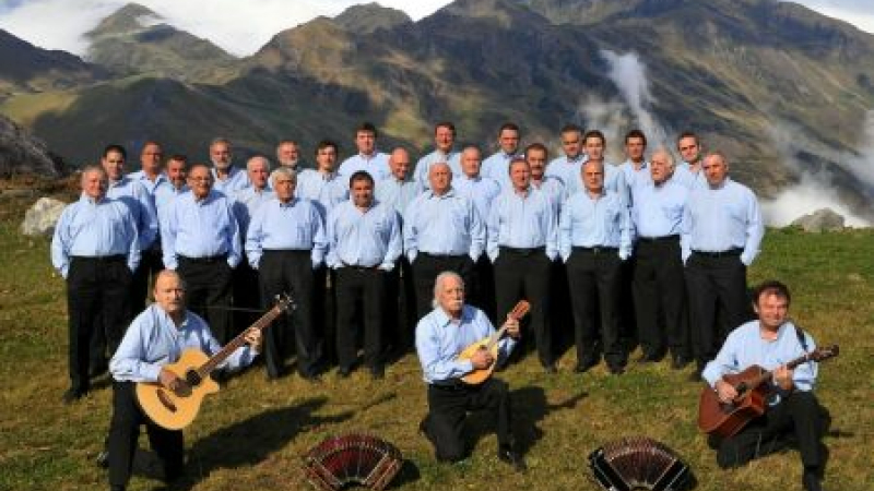 BASSOUES Concert 
