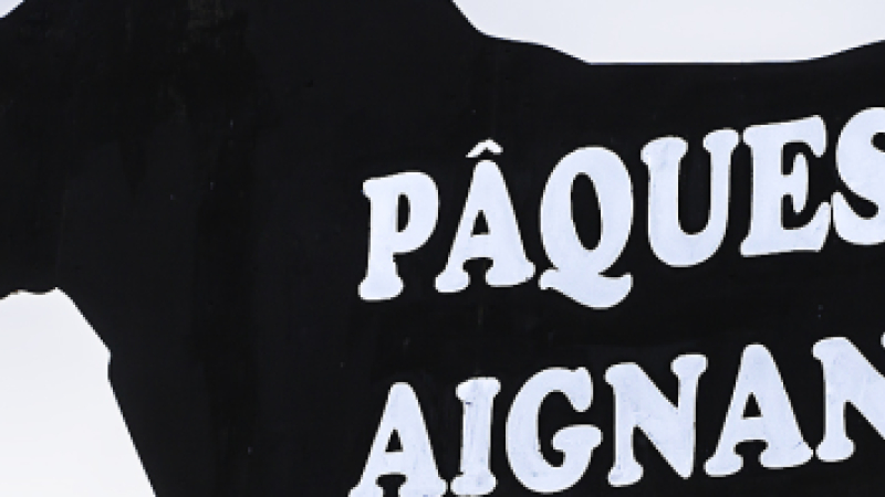 Aignan - Le bureau d'Aignan y toros a été désigné