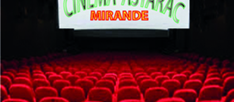 MIRANDE  Cinéma