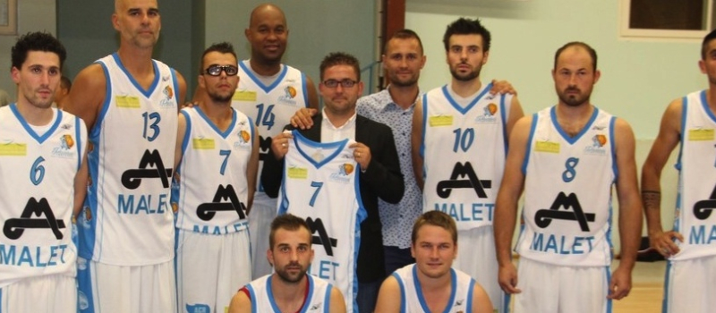 BASKET-BALL Les résultats du week-end