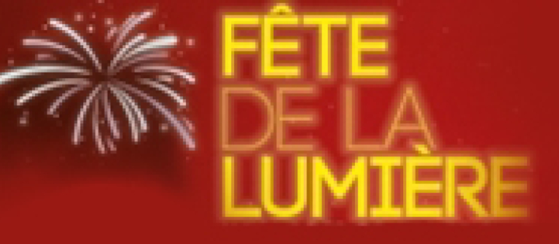 LECTOURE  Fete de la lumière