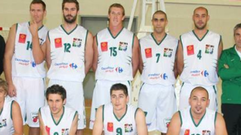 SPORTS GERS Championnat de France masculins nationale 2 et 3
