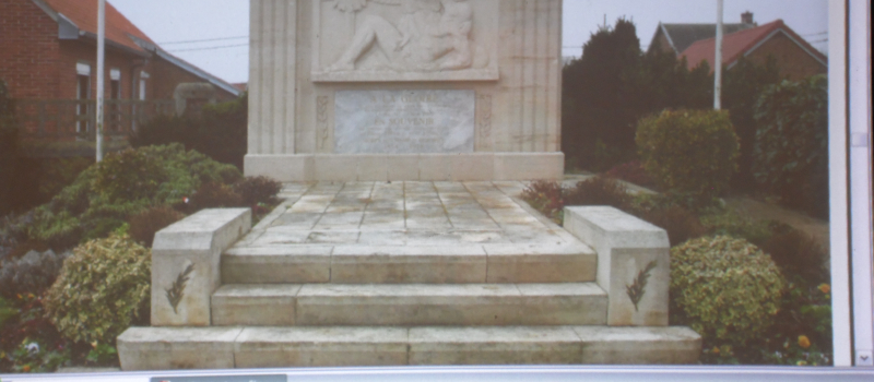 Conférence de "La Mésange Bleue" a la médiathèque 
