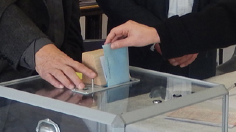 ELECTIONS MIRANDE