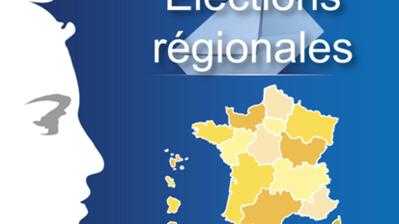 ELECTIONS REGIONALES