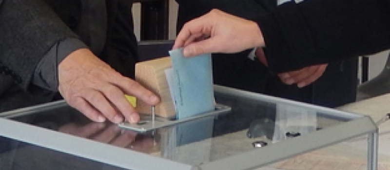 ELECTIONS REGIONALES