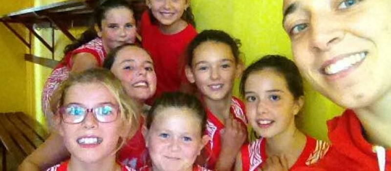L'ISLE-JOURDAIN  -  BASKET  -