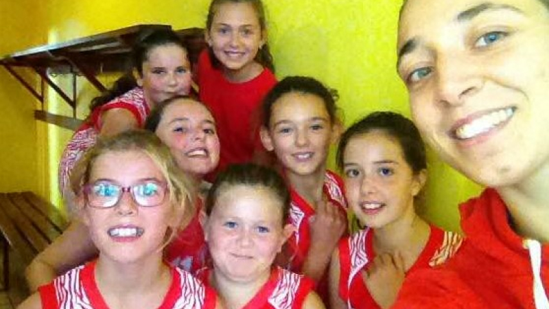 L'ISLE-JOURDAIN  -  BASKET  -