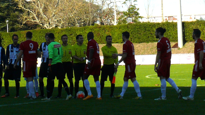 FOOTBALL Les résultats du week-end