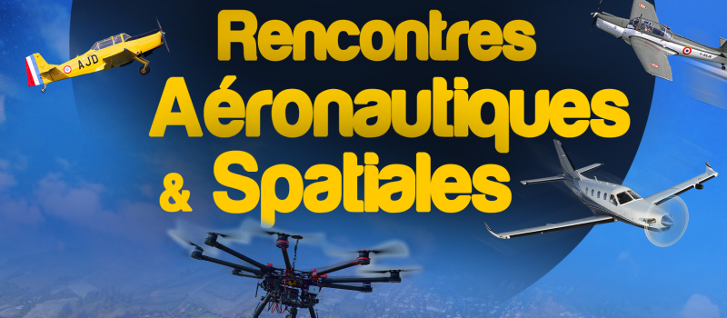GIMONT - rencontres Aéronautiques et Spatiales  CONCOURS de NOUVELLES