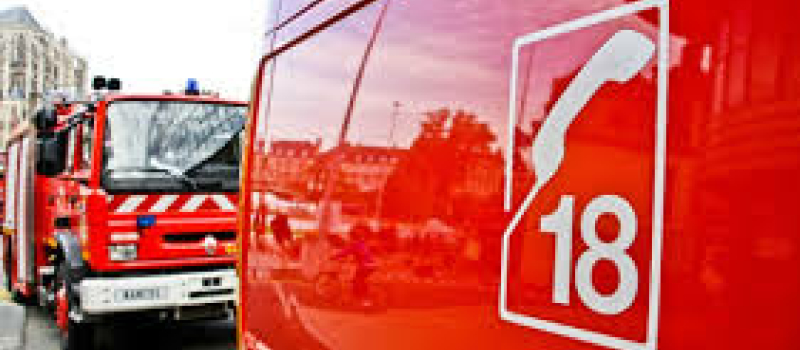 Gers Prudence sur la route