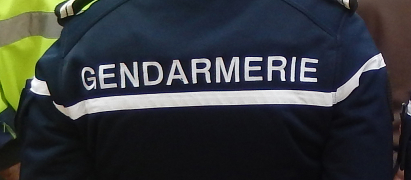 GERS La gendarmerie veille