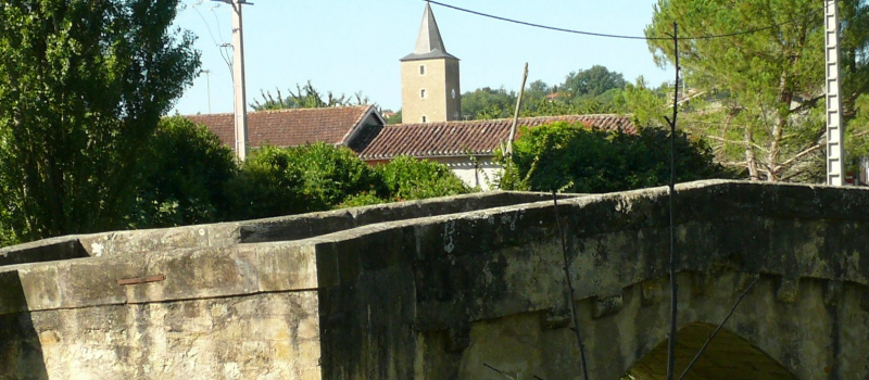 PAVIE : R