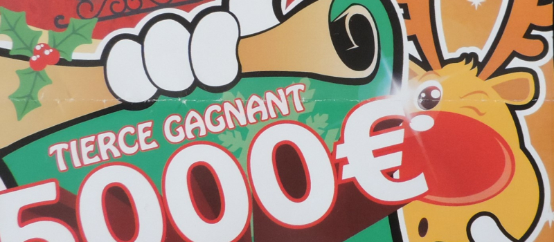 Noël à Condom
