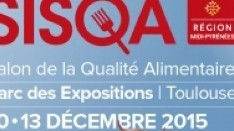 TOULOUSE : LES TABLES DU GERS AU SISQA