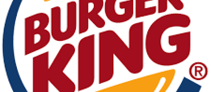 BURGER KING mange QUICK