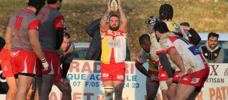 L'ISLE-JOURDAIN  -  USL NEWS  -