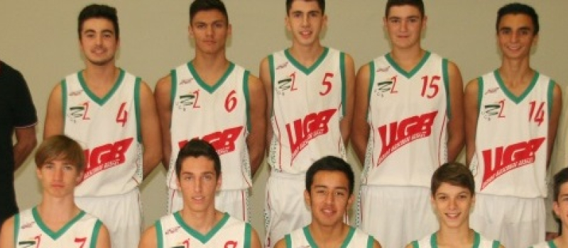 BASKET-BALL Championnat de France masculin Nationale 2 et 3 et Région U 17 masculins