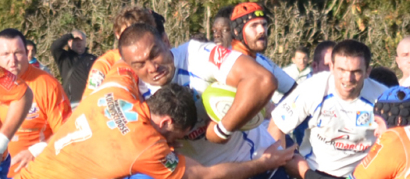 EAB XV  / MAZAMET