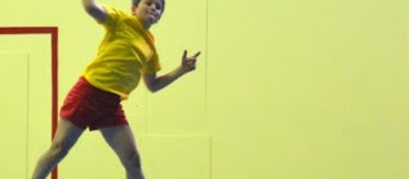 L'ISLE-JOURDAIN  -  HANDBALL  -
