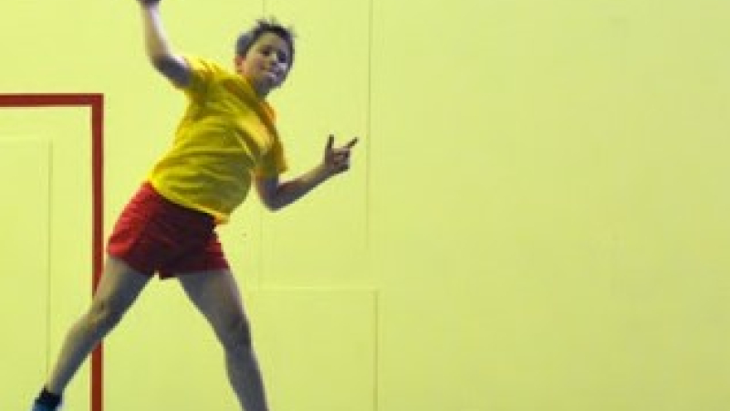 L'ISLE-JOURDAIN  -  HANDBALL  -