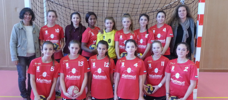 AUCH - LIONS AUCH HANDBALL -
