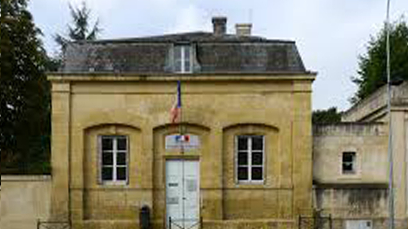 MIRANDE  Nomination à la sous préfecture