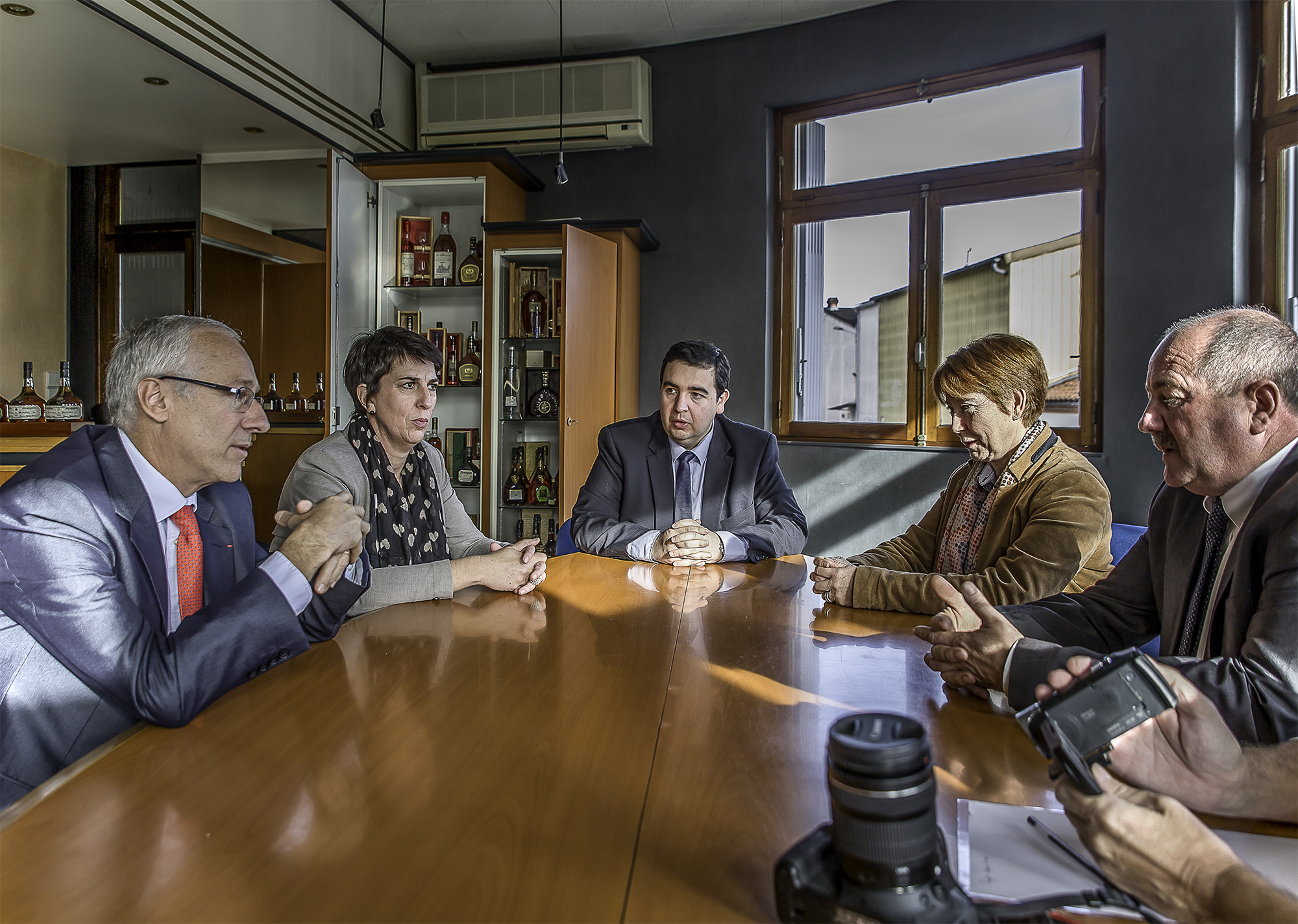 4 Avec Isabelle Tintané Vincent Gouanelle et Chantal Mauranx 1bis 161215.jpg