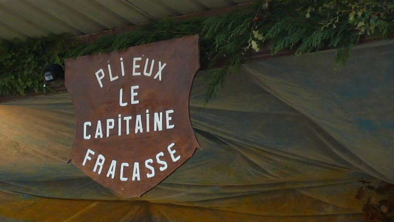 PLIEUX Ronde des crèches
