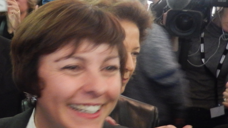 ELECTION REGIONALE