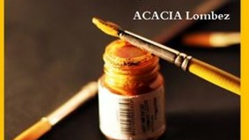 SAMATAN - Vernissage des ateliers ACACIA -