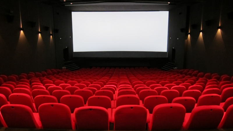 VIC FEZENSAC Cinéma
