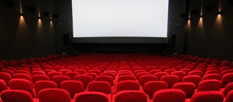 CINE 32 : Programme AUCH du 6 janvier au 19 janvier