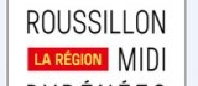 La région s'organise