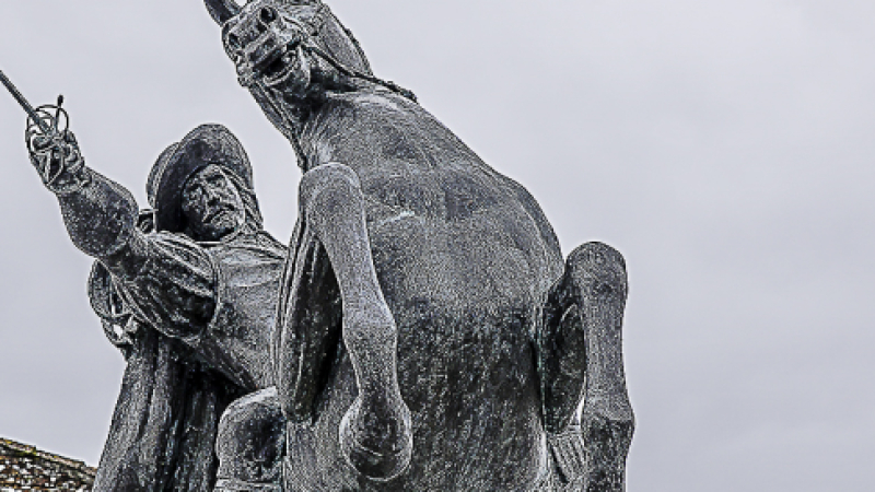  La Route équestre européenne d'Artagnan est agréée