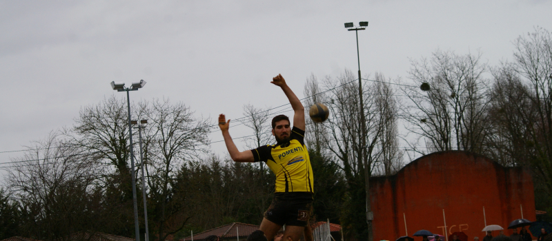 U S Plaisance rugby