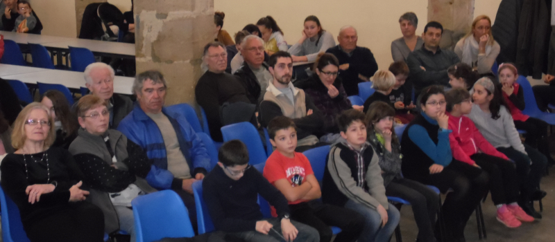 BEAUMARCHES Les v