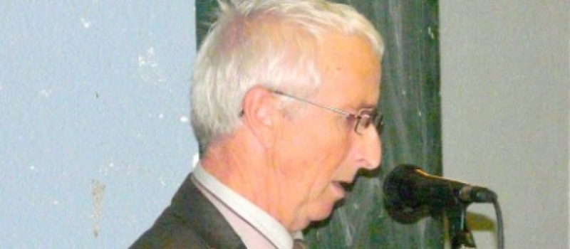 La Romieu voeux à la population