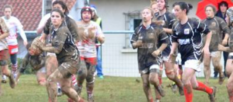 RUGBY FEMININ
