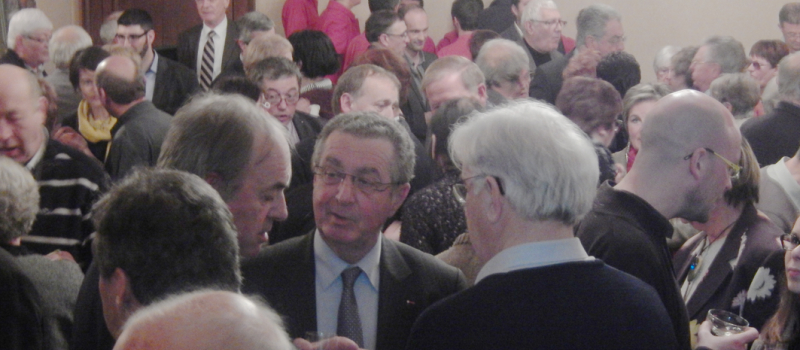 MIRANDE